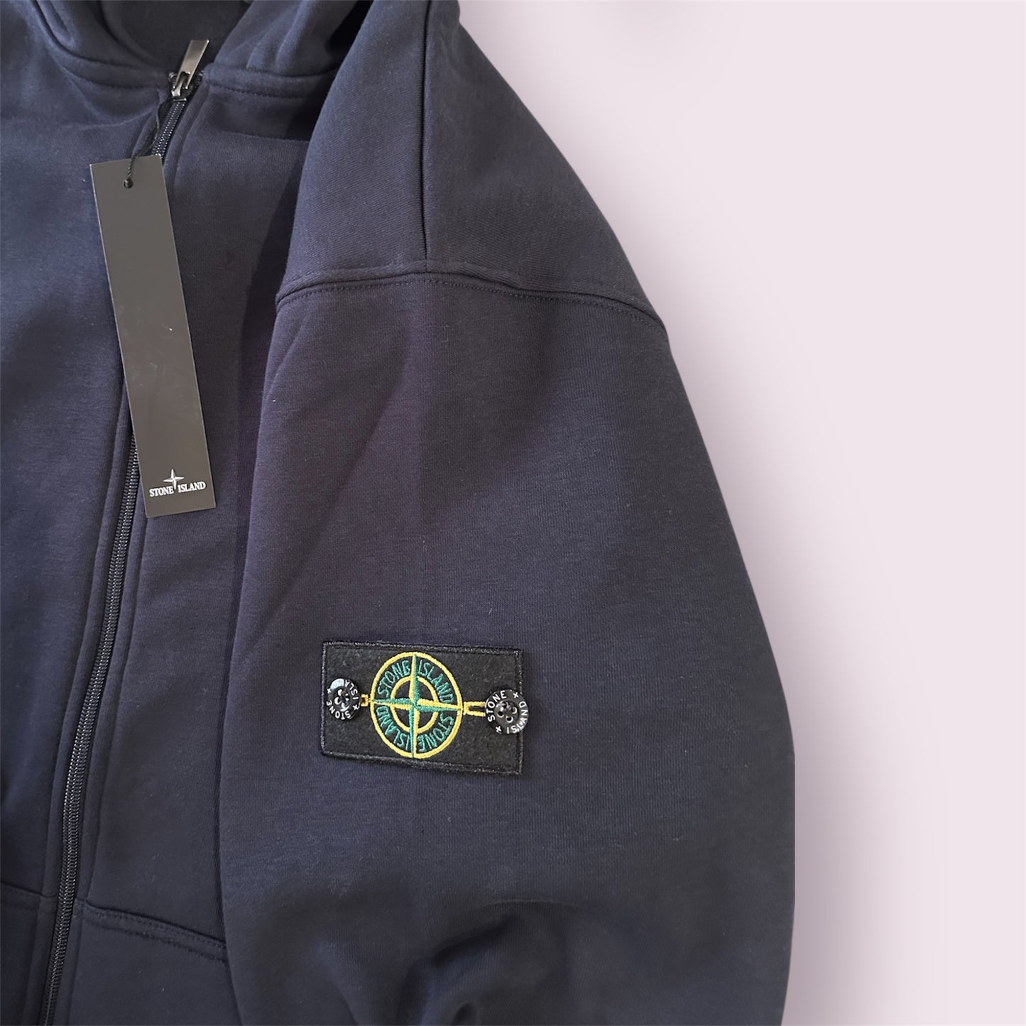ΣΕΤ ΦΟΡΜΑΣ stone island μπλε navy