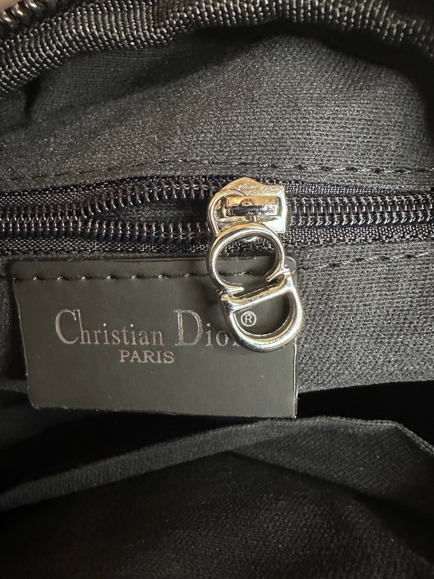 Τσαντάκι dior multi monogram