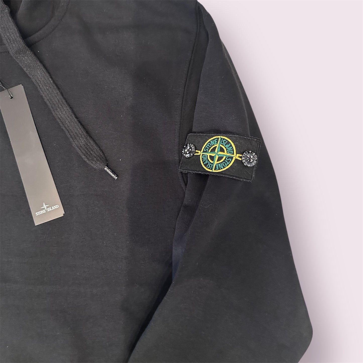 ΣΕΤ ΦΟΡΜΑΣ stone island μαύρο