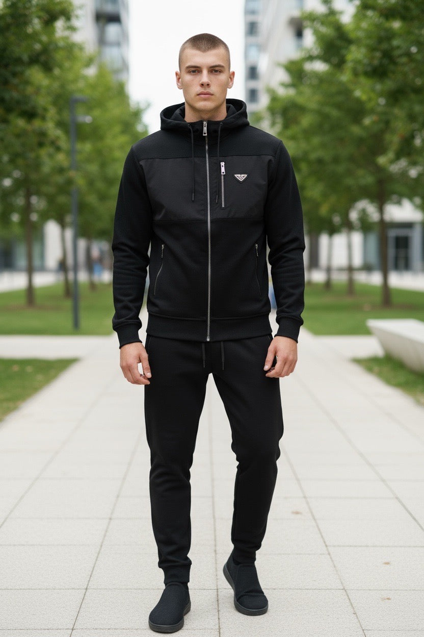 ΣΕΤ ΦΟΡΜΑΣ prada black