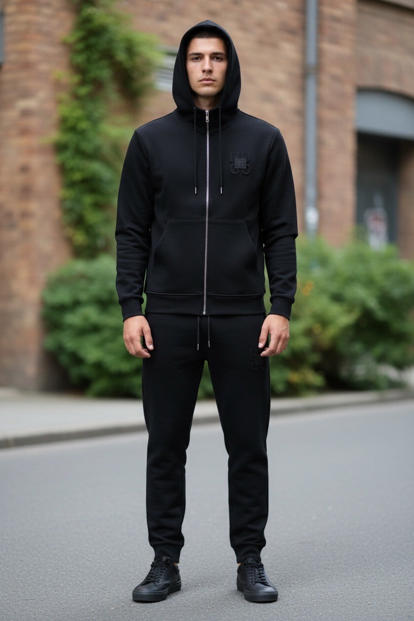 ΣΕΤ ΦΟΡΜΑΣ hugo boss black