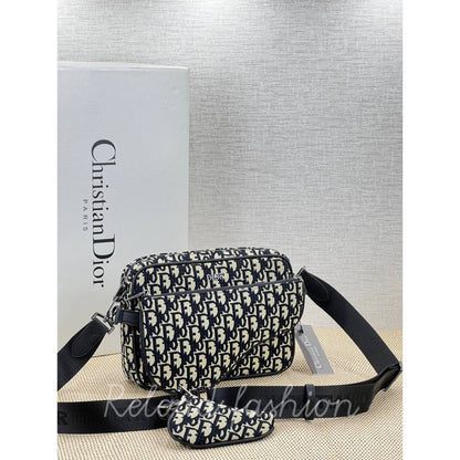 Τσαντάκι dior multi monogram