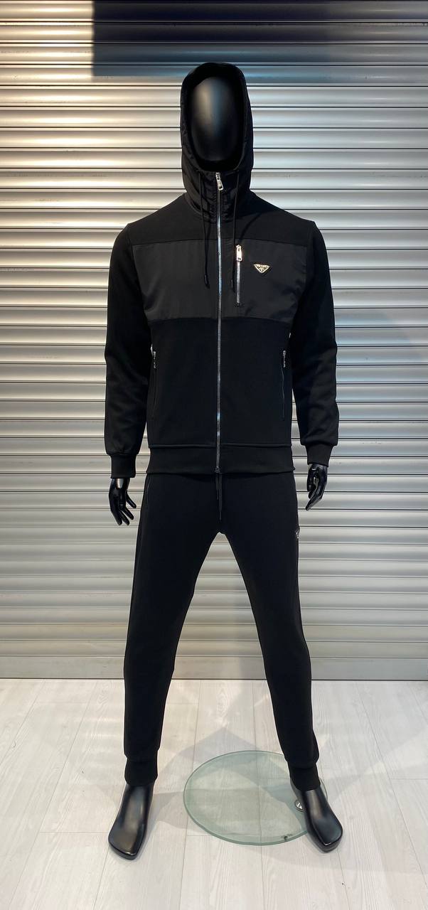 ΣΕΤ ΦΟΡΜΑΣ prada black