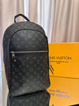 Backpack LV monogram Black