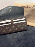 Lv sarah wallet