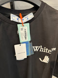 Off White Set Black/White