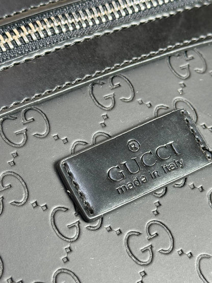 Gucci Belt Bag Black