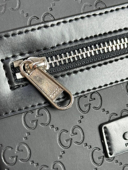 Gucci Belt Bag Black