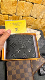 Lv monogram classic wallet