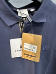 Polo Burberry Blue