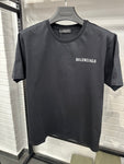 T-shirt Balenciaga Black