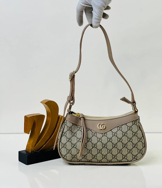 Gucci ophidia beige
