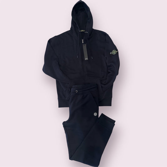 ΣΕΤ ΦΟΡΜΑΣ stone island μπλε navy