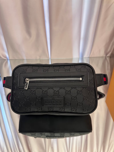 Gucci Belt Bag Black