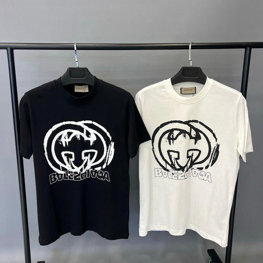 T-shirt gucci