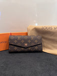 Lv sarah wallet