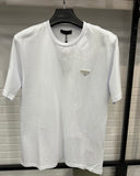 T-shirt Prada White