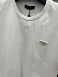 T-shirt Prada White