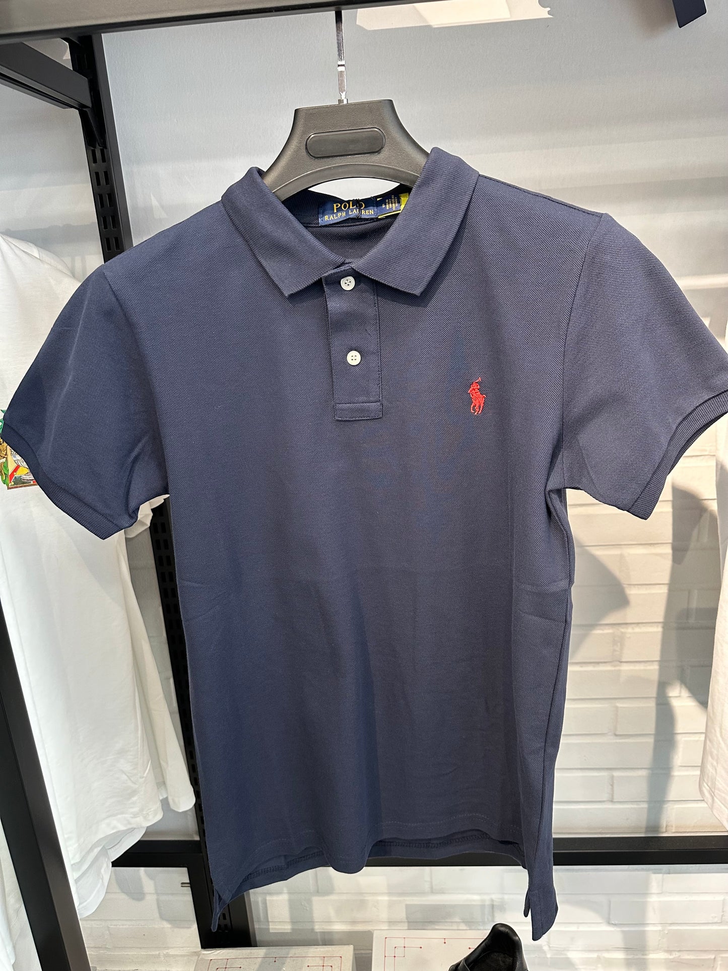 Polo Ralph Lauren Blue