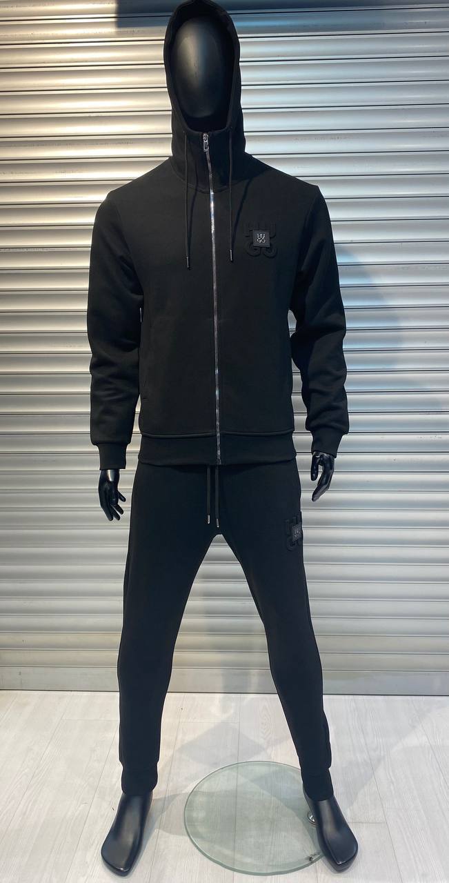 ΣΕΤ ΦΟΡΜΑΣ hugo boss black