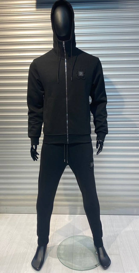 ΣΕΤ ΦΟΡΜΑΣ hugo boss black