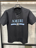 T-shirt Amiri Black