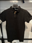 Polo Burberry Black