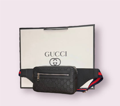 Gucci Belt Bag Black