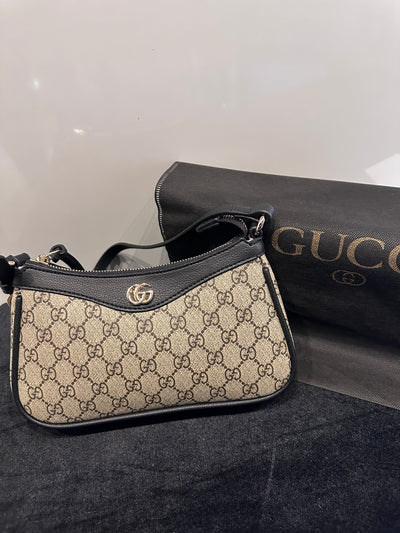 Gucci ophidia aphrodite