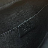 Gucci Messenger Bag Graphite Grey