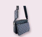 Lv Men Shoulder Bag Trio