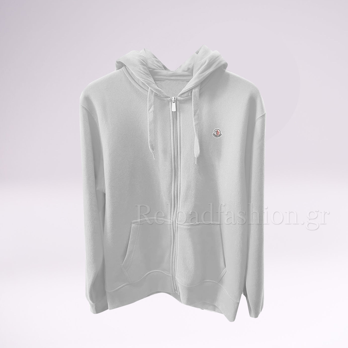 Moncler Zακέτα White