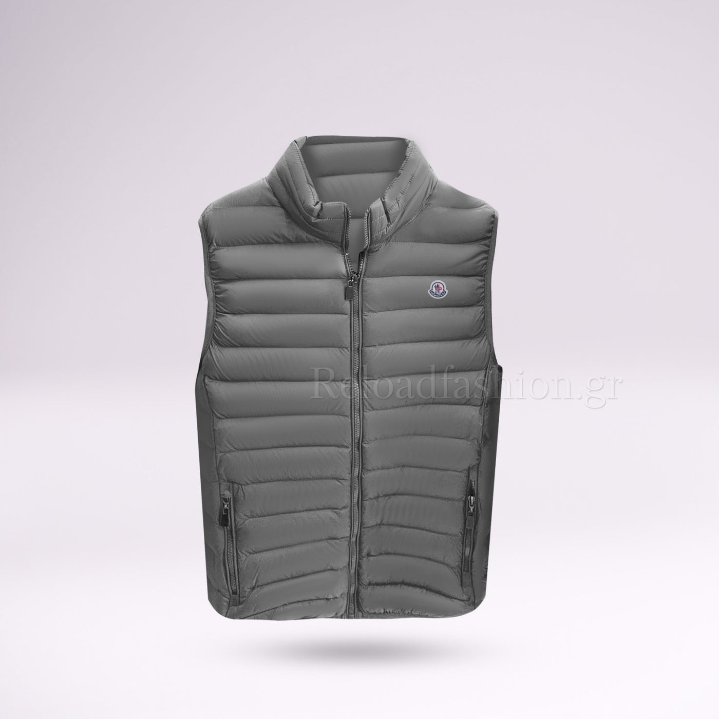 MONCLER ΑΜΑΝΙΚΟ ΧΑΚΙ