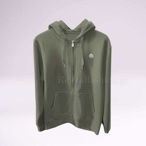 Moncler Zακέτα Khaki