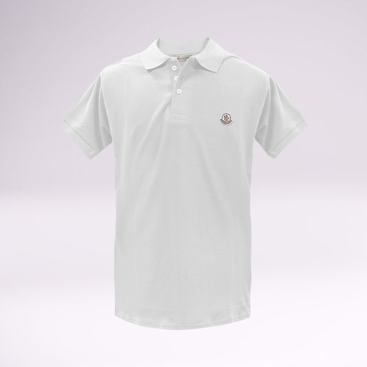 ΑΣΠΡΟ ΠΙΚΕ MONCLER