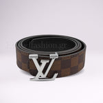 ΖΩΝΗ LV BROWN DAMIER